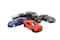 Assorted 5" Die Cast Car Toy, 1pc.